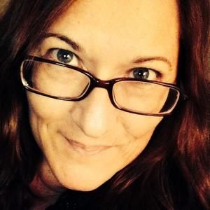 Meet your Posher, Liz